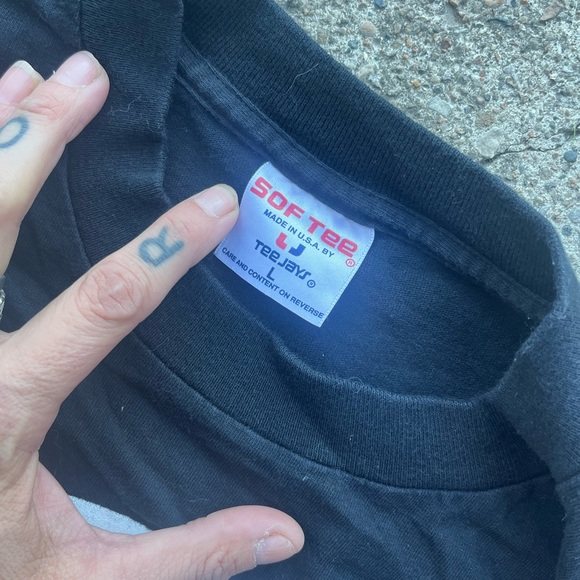 Vintage Rocky Horror Picture Show tee - Picture 3 of 3